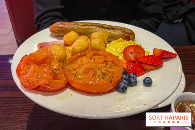 Kid's Sunday au Hard Rock - nos photos - image00027