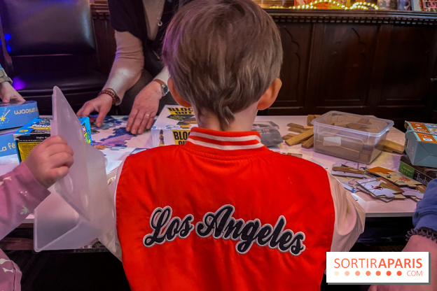 Kid's Sunday au Hard Rock - nos photos - image00021