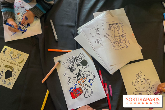 Kid's Sunday au Hard Rock - nos photos - image00022