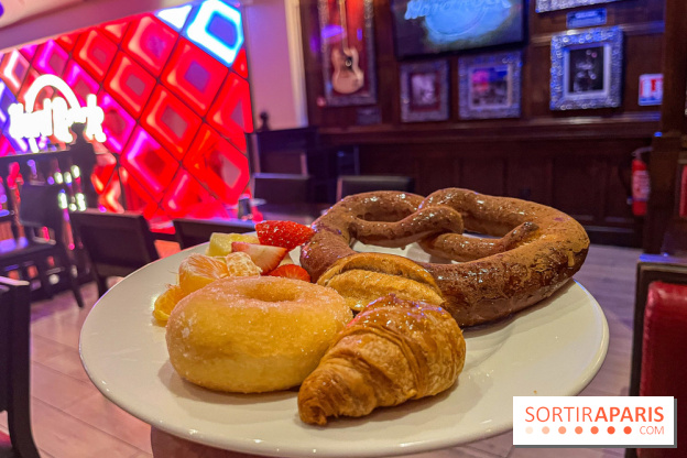 Kid's Sunday au Hard Rock - nos photos - image00015