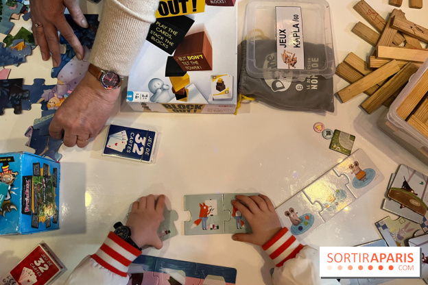 Kid's Sunday au Hard Rock - nos photos - image00017