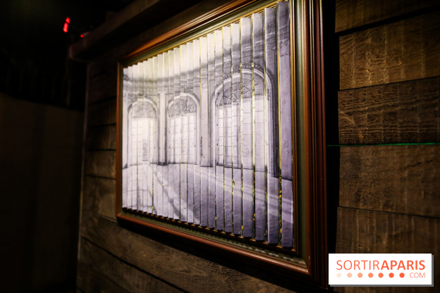 Les Extatiques dans les souterrains de Paris La Défense, nos photos - IMG 2264