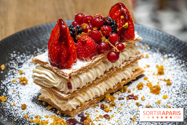 Les Chouettes restaurant  -  A7C3330