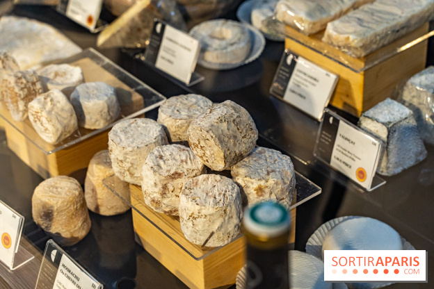 Les Halles d'Issy - Halle Biltoki