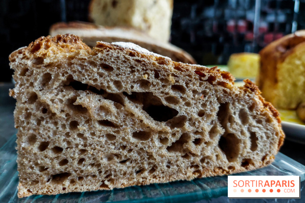 Boulangerie Mouillette à Enghien-les-Bains, nos photos - 20240127 131329