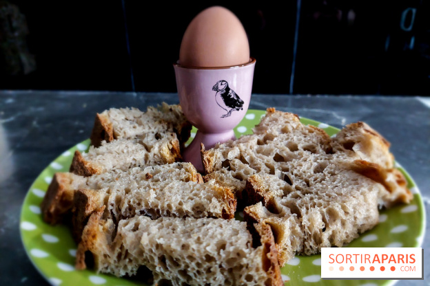 Boulangerie Mouillette à Enghien-les-Bains, nos photos - 20240127 133724