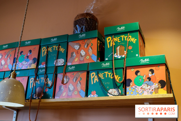 Boulangerie Mouillette à Enghien-les-Bains, nos photos - DSC03440