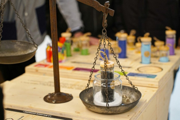 Tournée du climat : le départ de Nanterre ce 31 janvier - 8fc9faca e7dd 4987 97ea a89905a719f7