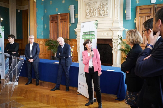 Tournée du climat : le départ de Nanterre ce 31 janvier - cd418c80 e9b8 4e7c 8e62 2950c63bc305