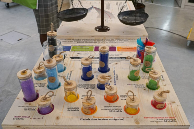 Tournée du climat : le départ de Nanterre ce 31 janvier - thumbnail (2)