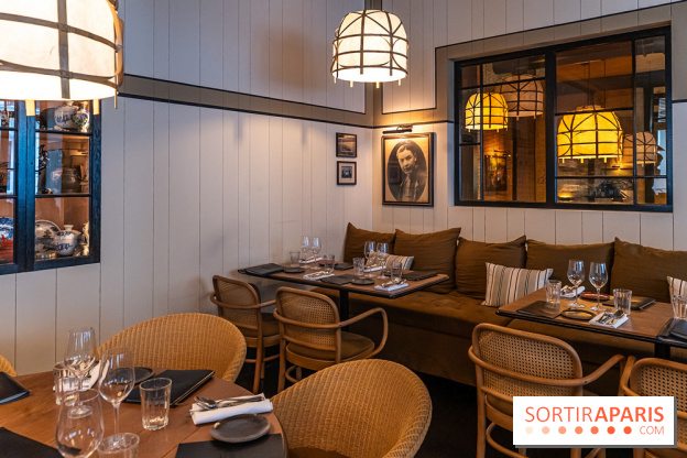 Little Bambou, le nouveau restaurant thaï de Trocadéro -  A7C2588