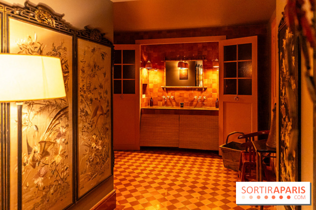 Little Bambou, le nouveau restaurant thaï de Trocadéro -  A7C2594