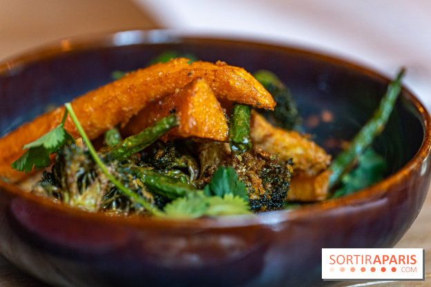 Little Bambou, le nouveau restaurant thaï de Trocadéro -  A7C2607