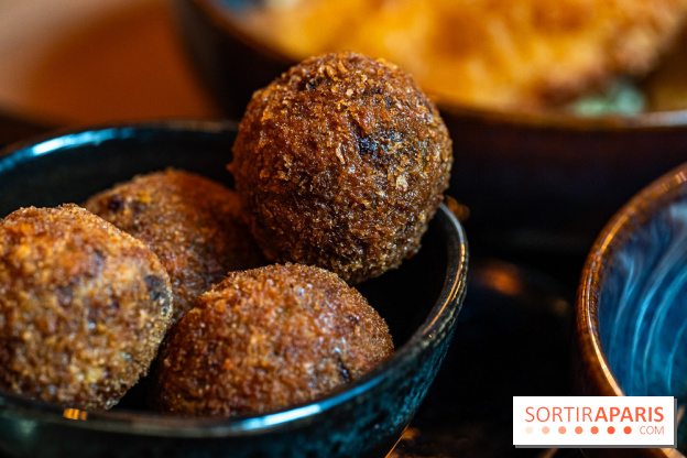 Little Bambou, le nouveau restaurant thaï de Trocadéro -  A7C2633