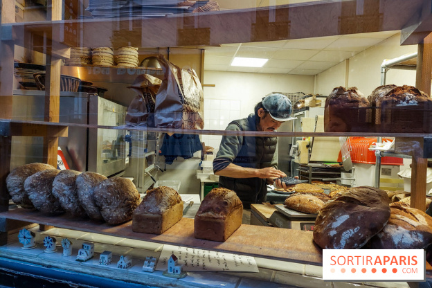 Shinya Pain à Paris, nos photos - 20240125 172823