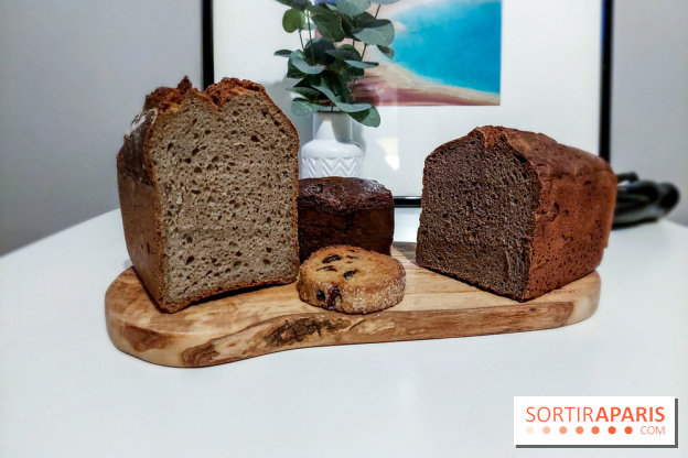 Shinya Pain à Paris, nos photos - 20240125 193051