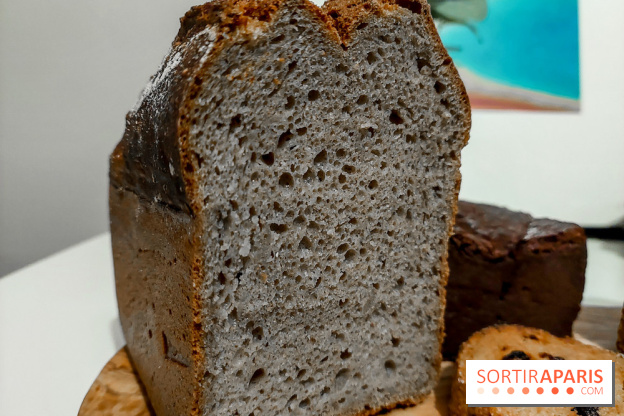 Shinya Pain à Paris, nos photos - 20240125 193116