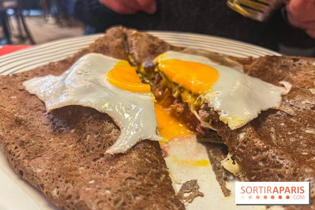 Crêperie du Parc