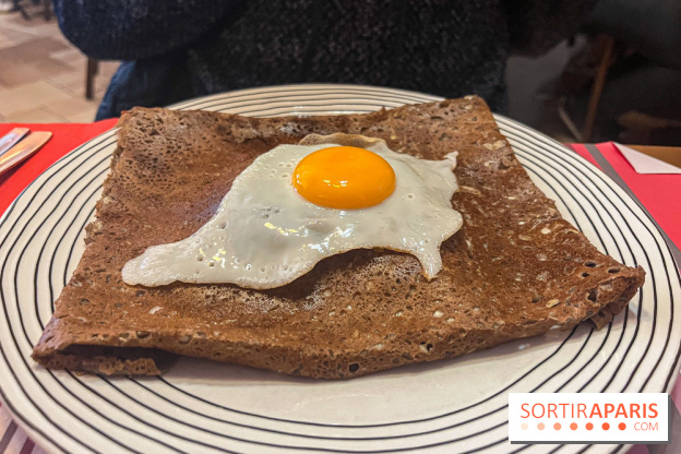 Crêperie du Parc