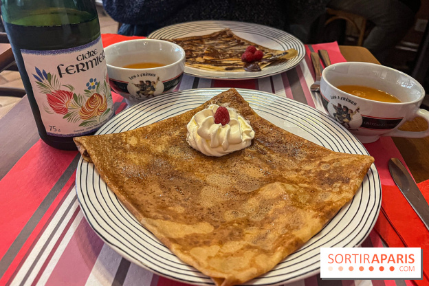 Crêperie du Parc - image00012