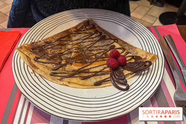 Crêperie du Parc