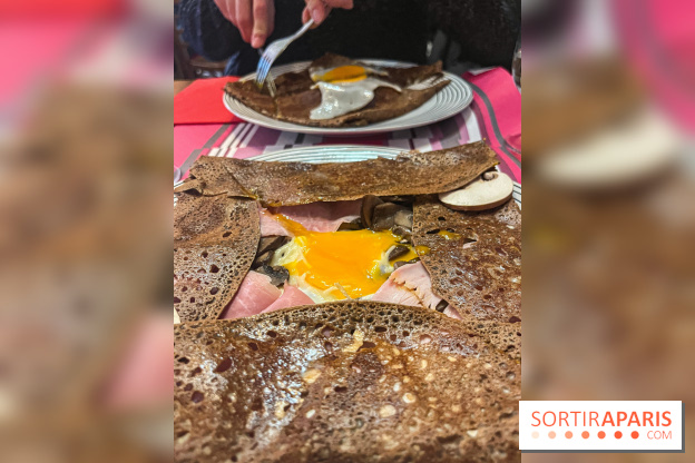 Crêperie du Parc