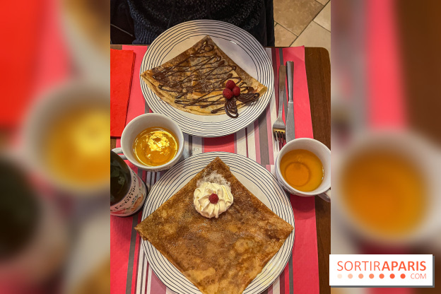 Crêperie du Parc - image00009