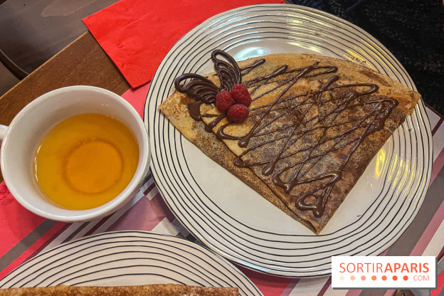 Crêperie du Parc