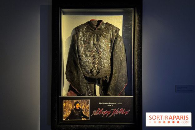 Exposition Les Magiciens du Cinéma