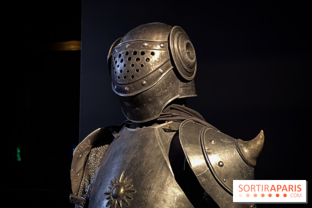 Exposition Les Magiciens du Cinéma - IMG 1510