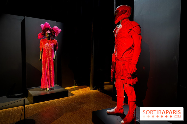 Exposition Les Magiciens du Cinéma