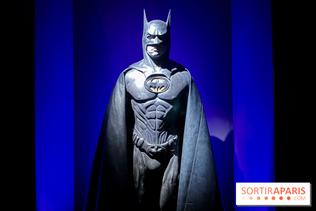 Exposition Les Magiciens du Cinéma - IMG 1519