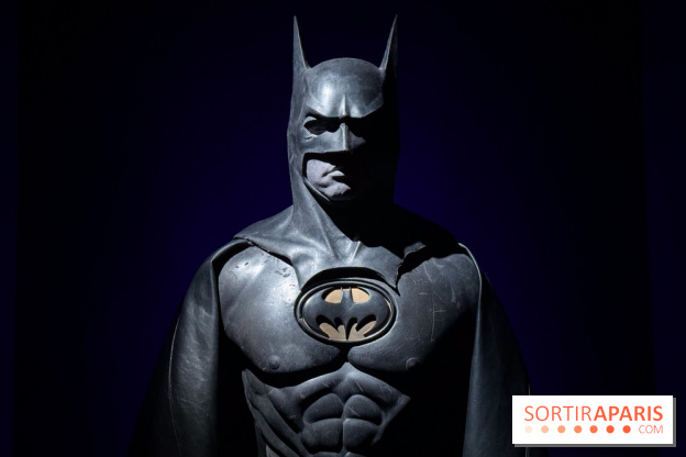 Exposition Les Magiciens du Cinéma - IMG 1520