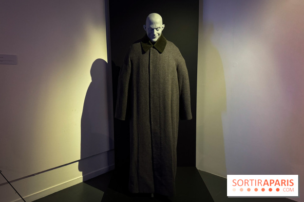 Exposition Les Magiciens du Cinéma