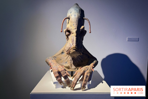 Exposition Les Magiciens du Cinéma - IMG 1532