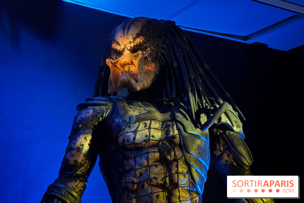 Exposition Les Magiciens du Cinéma - IMG 1529