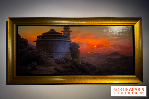 Exposition Les Magiciens du Cinéma - IMG 1552