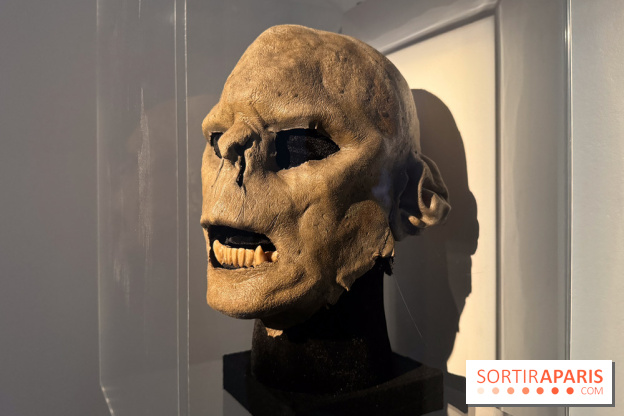 Exposition Les Magiciens du Cinéma