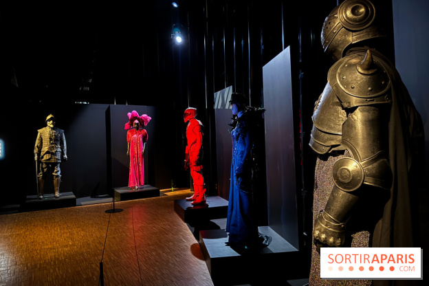 Exposition Les Magiciens du Cinéma - IMG 1584