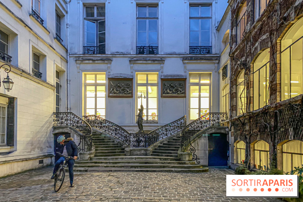 Exposition Perrotin Editions : Tous Collectionneurs ! à la galerie Perrotin - IMG 4261