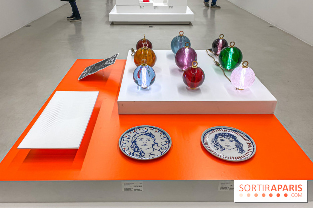 Exposition Perrotin Editions : Tous Collectionneurs ! à la galerie Perrotin - IMG 4266