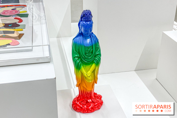 Exposition Perrotin Editions : Tous Collectionneurs ! à la galerie Perrotin - IMG 4271