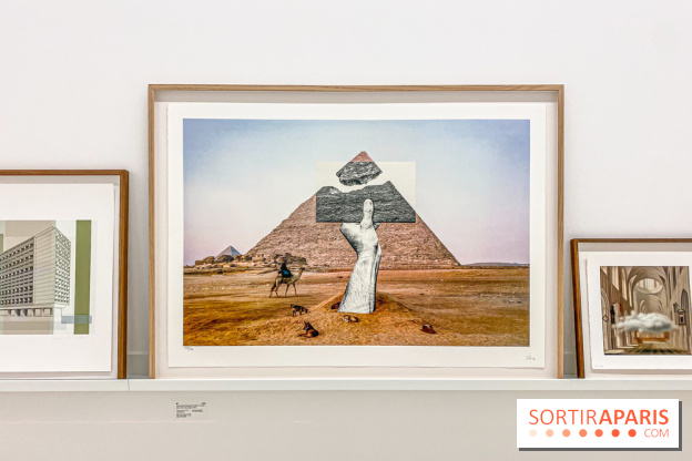 Exposition Perrotin Editions : Tous Collectionneurs ! à la galerie Perrotin - IMG 4272