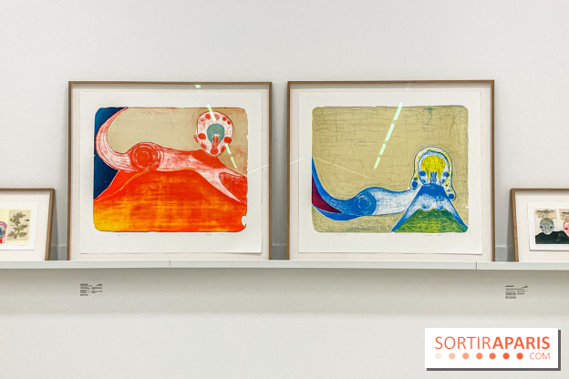 Exposition Perrotin Editions : Tous Collectionneurs ! à la galerie Perrotin - IMG 4279