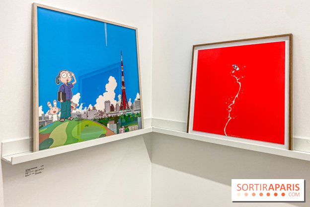 Exposition Perrotin Editions : Tous Collectionneurs ! à la galerie Perrotin - IMG 4287