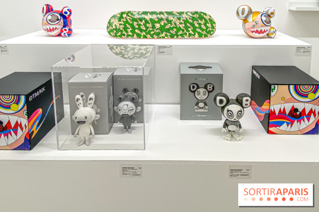 Exposition Perrotin Editions : Tous Collectionneurs ! à la galerie Perrotin - IMG 4288