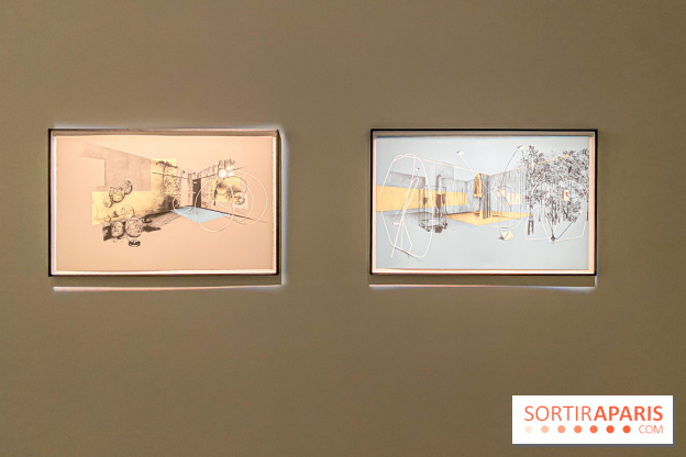 Exposition Perrotin Editions : Tous Collectionneurs ! à la galerie Perrotin - IMG 4292