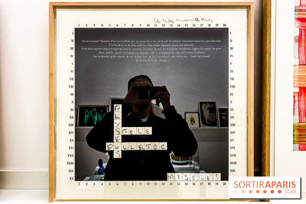 Exposition Perrotin Editions : Tous Collectionneurs ! à la galerie Perrotin - IMG 4298