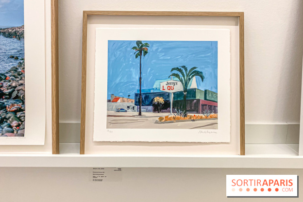 Exposition Perrotin Editions : Tous Collectionneurs ! à la galerie Perrotin - IMG 4301