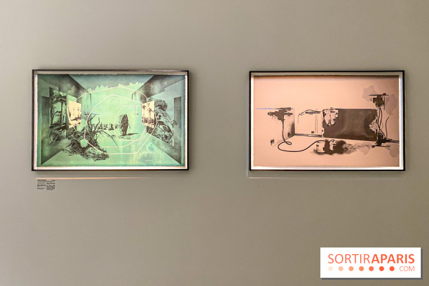 Exposition Perrotin Editions : Tous Collectionneurs ! à la galerie Perrotin - IMG 4326